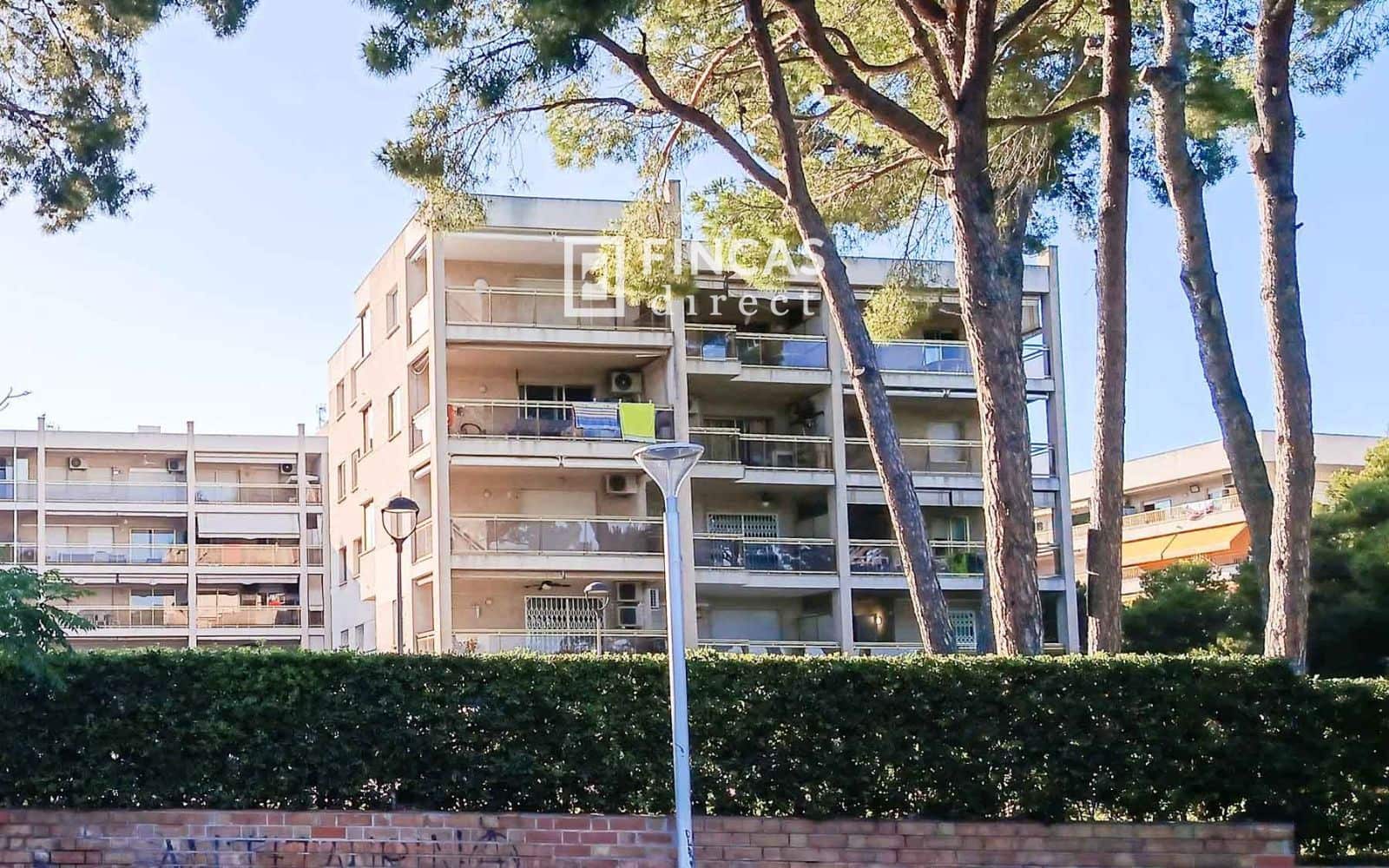 3 soverom Leilighet til salgs i Salou med svømmebasseng garasje - € 360 000 (Ref: 9940656)