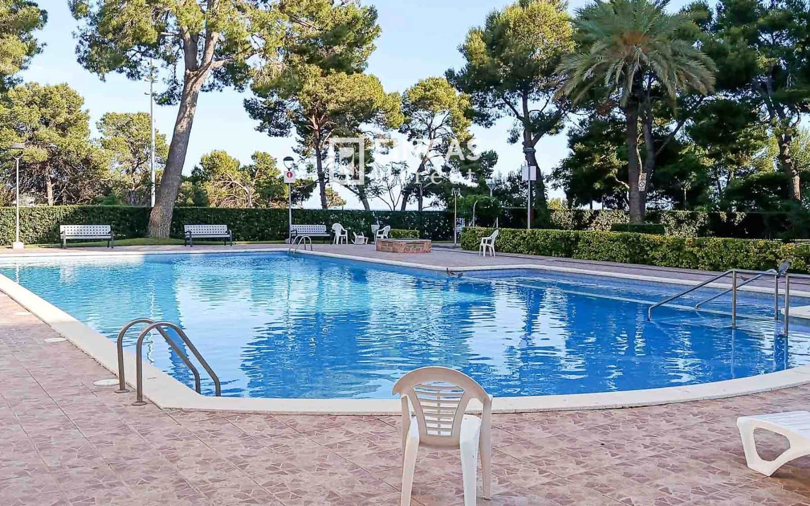 3 soverom Leilighet til salgs i Salou med svømmebasseng garasje - € 360 000 (Ref: 9940656)