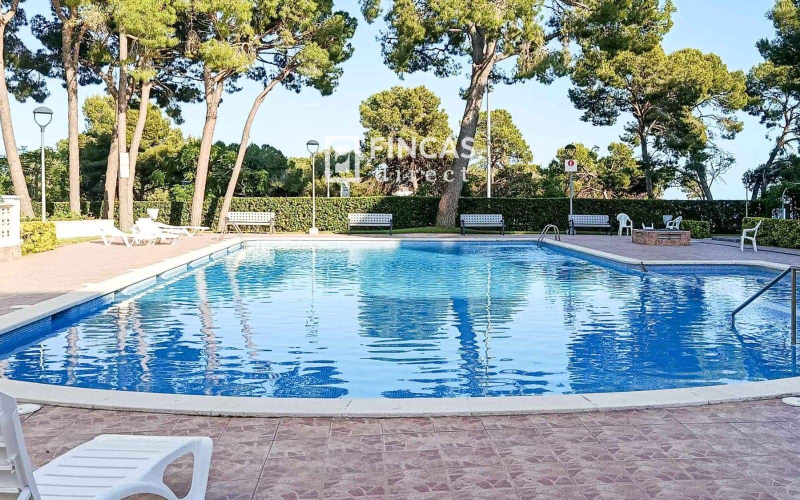 3 soverom Leilighet til salgs i Salou med svømmebasseng garasje - € 360 000 (Ref: 9940656)