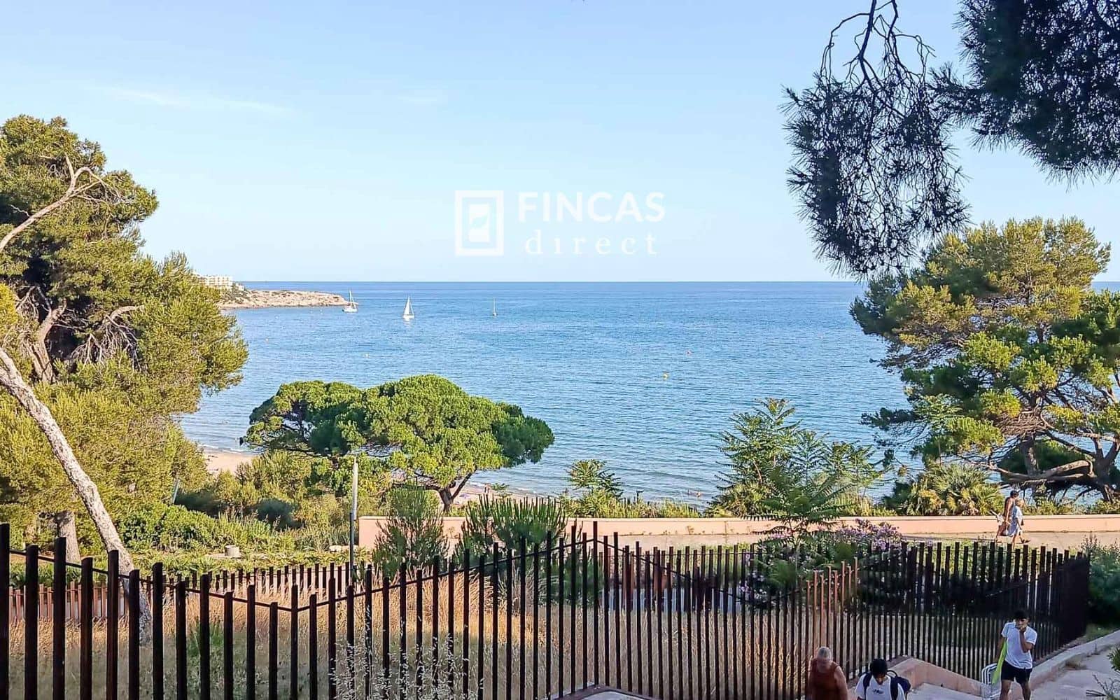 3 soverom Leilighet til salgs i Salou med svømmebasseng garasje - € 360 000 (Ref: 9940656)