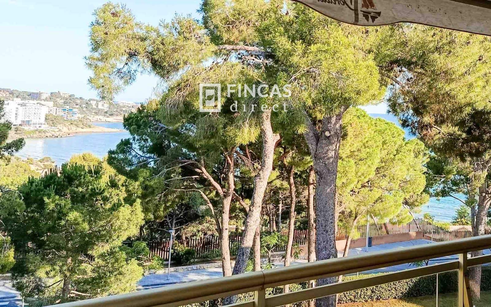 3 soverom Leilighet til salgs i Salou med svømmebasseng garasje - € 360 000 (Ref: 9940656)