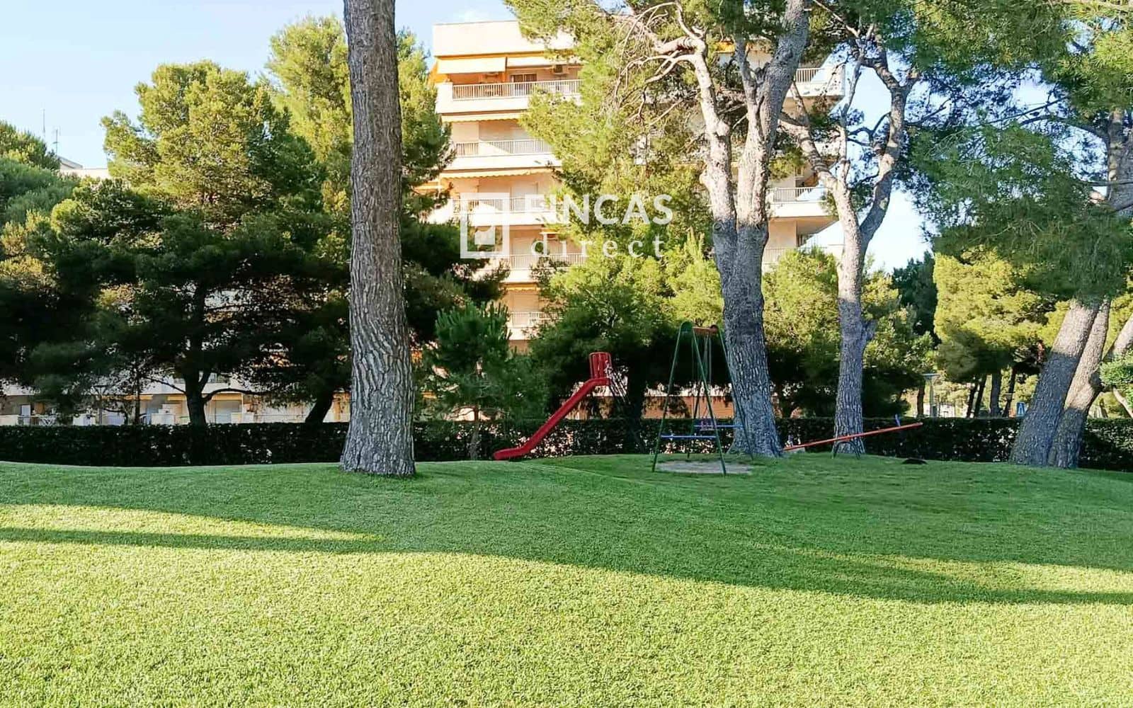 3 soverom Leilighet til salgs i Salou med svømmebasseng garasje - € 360 000 (Ref: 9940656)