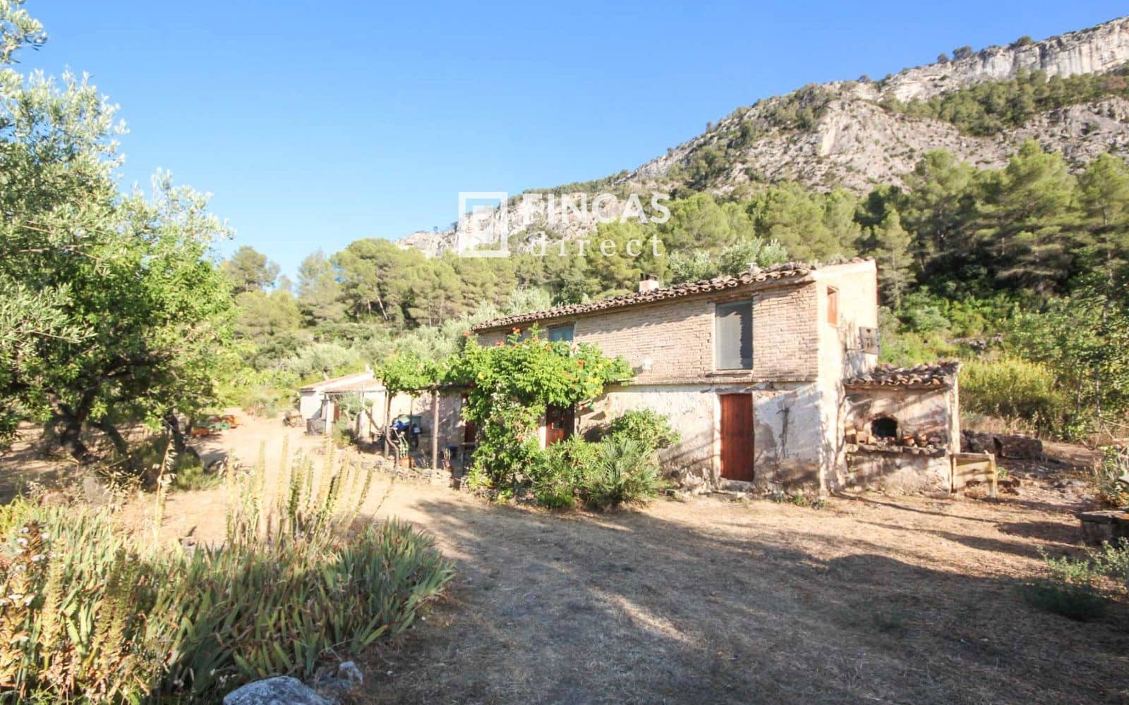 1 sypialnia Willa na sprzedaż w Benifallet - 134 500 € (Ref: 9948883)