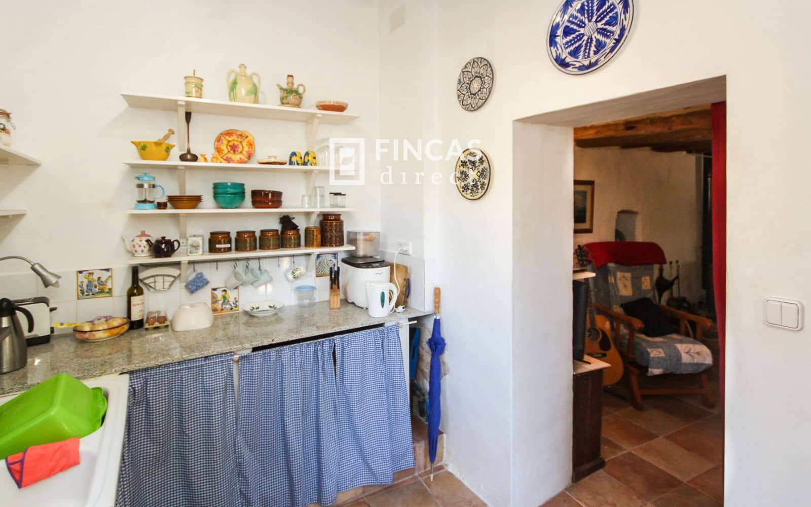 1 sypialnia Willa na sprzedaż w Benifallet - 134 500 € (Ref: 9948883)