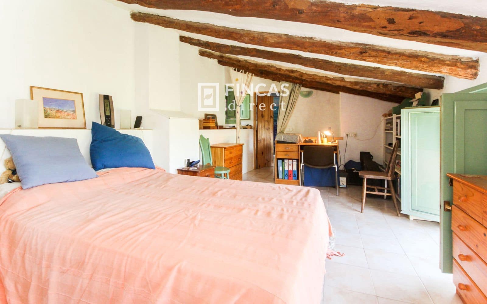1 sypialnia Willa na sprzedaż w Benifallet - 134 500 € (Ref: 9948883)