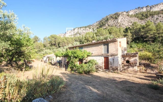 1 sypialnia Willa na sprzedaż w Benifallet - 134 500 € (Ref: 9948883)