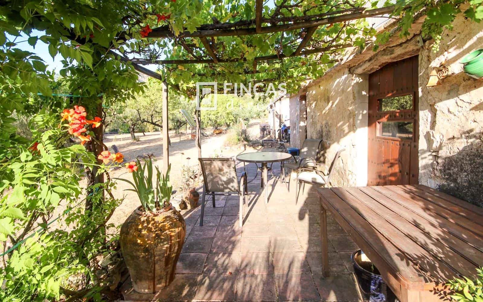 1 sypialnia Willa na sprzedaż w Benifallet - 134 500 € (Ref: 9948883)