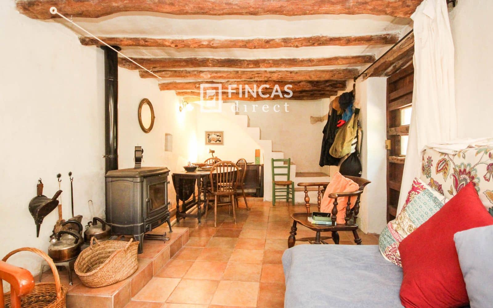 1 sypialnia Willa na sprzedaż w Benifallet - 134 500 € (Ref: 9948883)