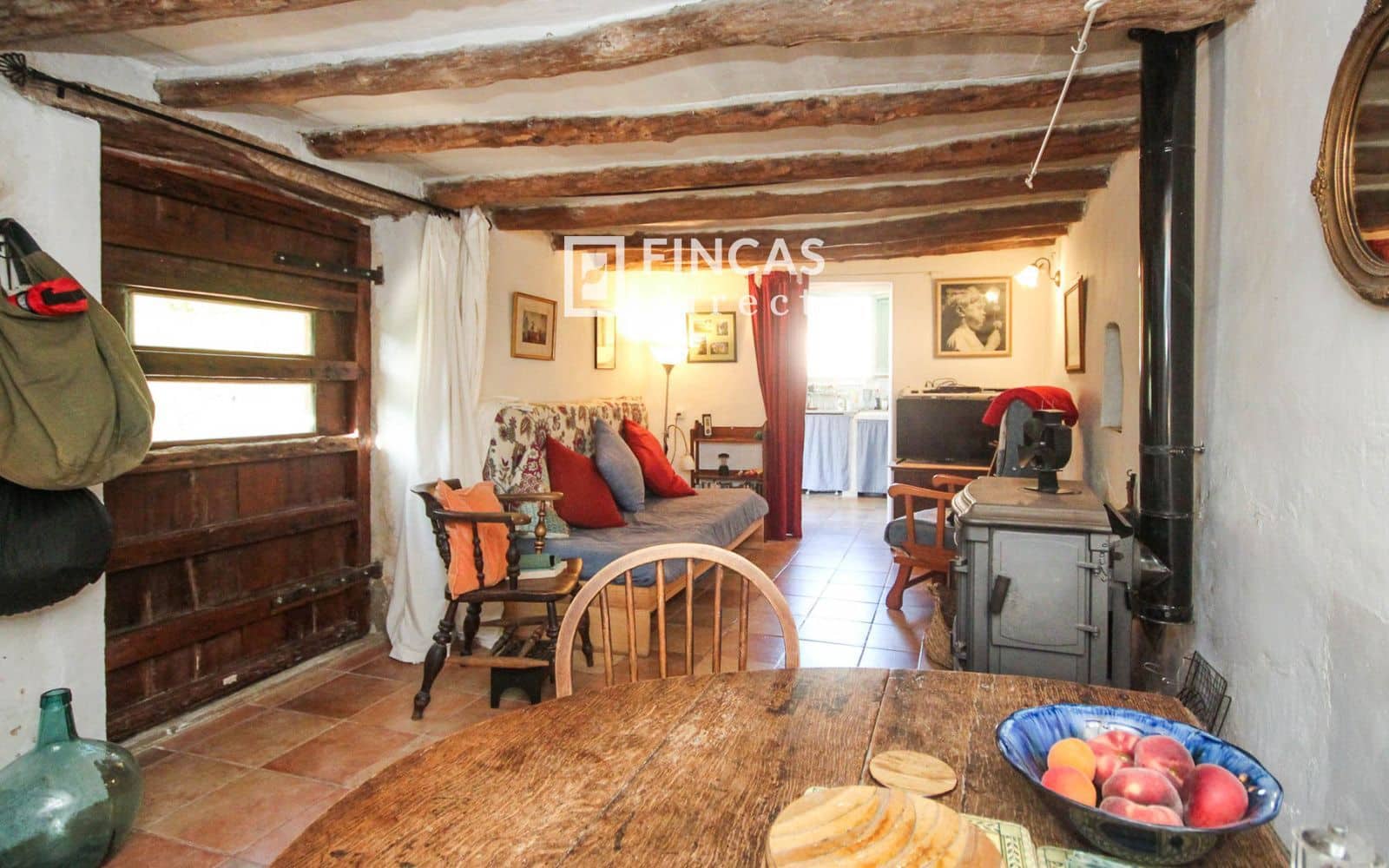 1 sypialnia Willa na sprzedaż w Benifallet - 134 500 € (Ref: 9948883)