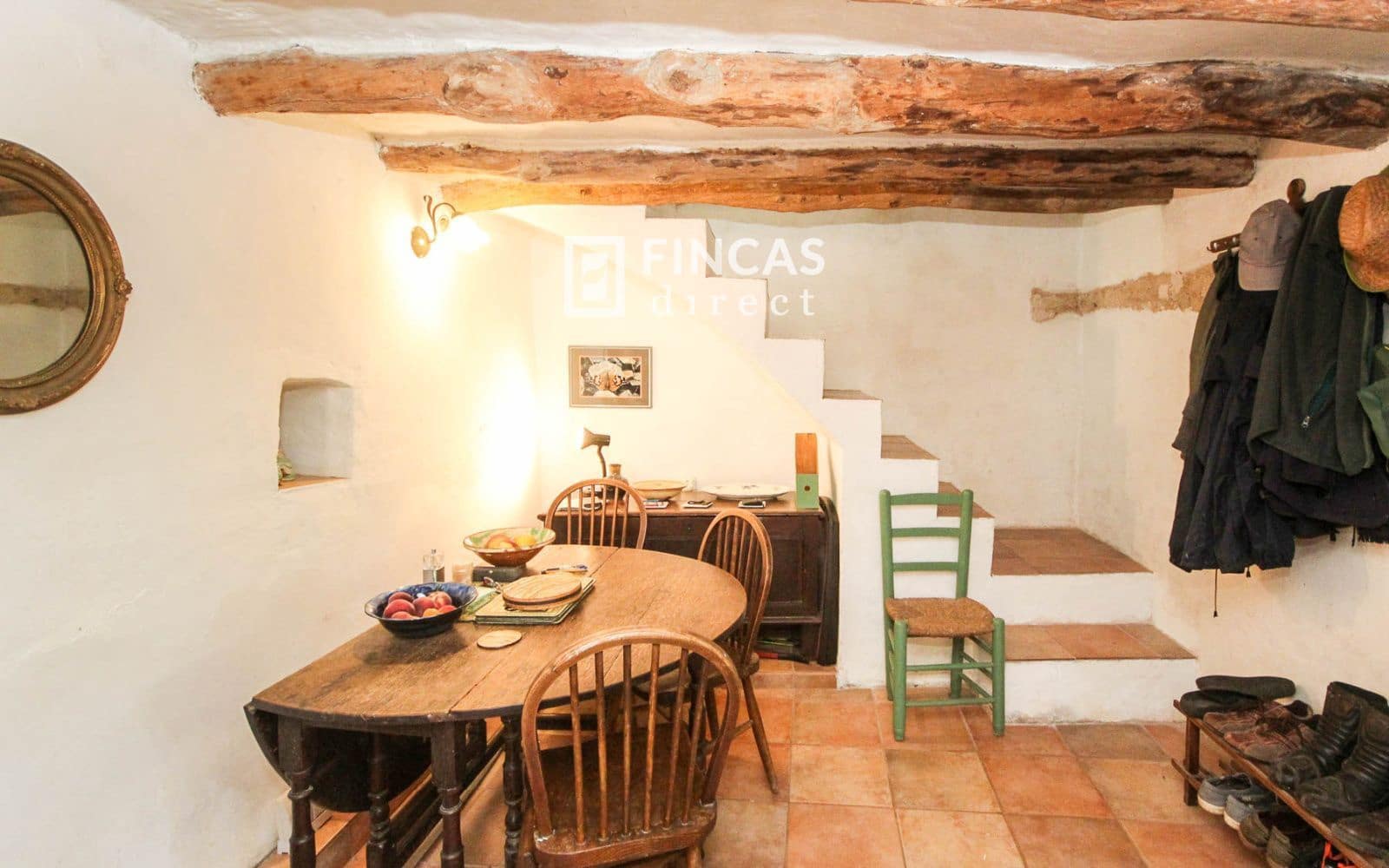 1 sypialnia Willa na sprzedaż w Benifallet - 134 500 € (Ref: 9948883)