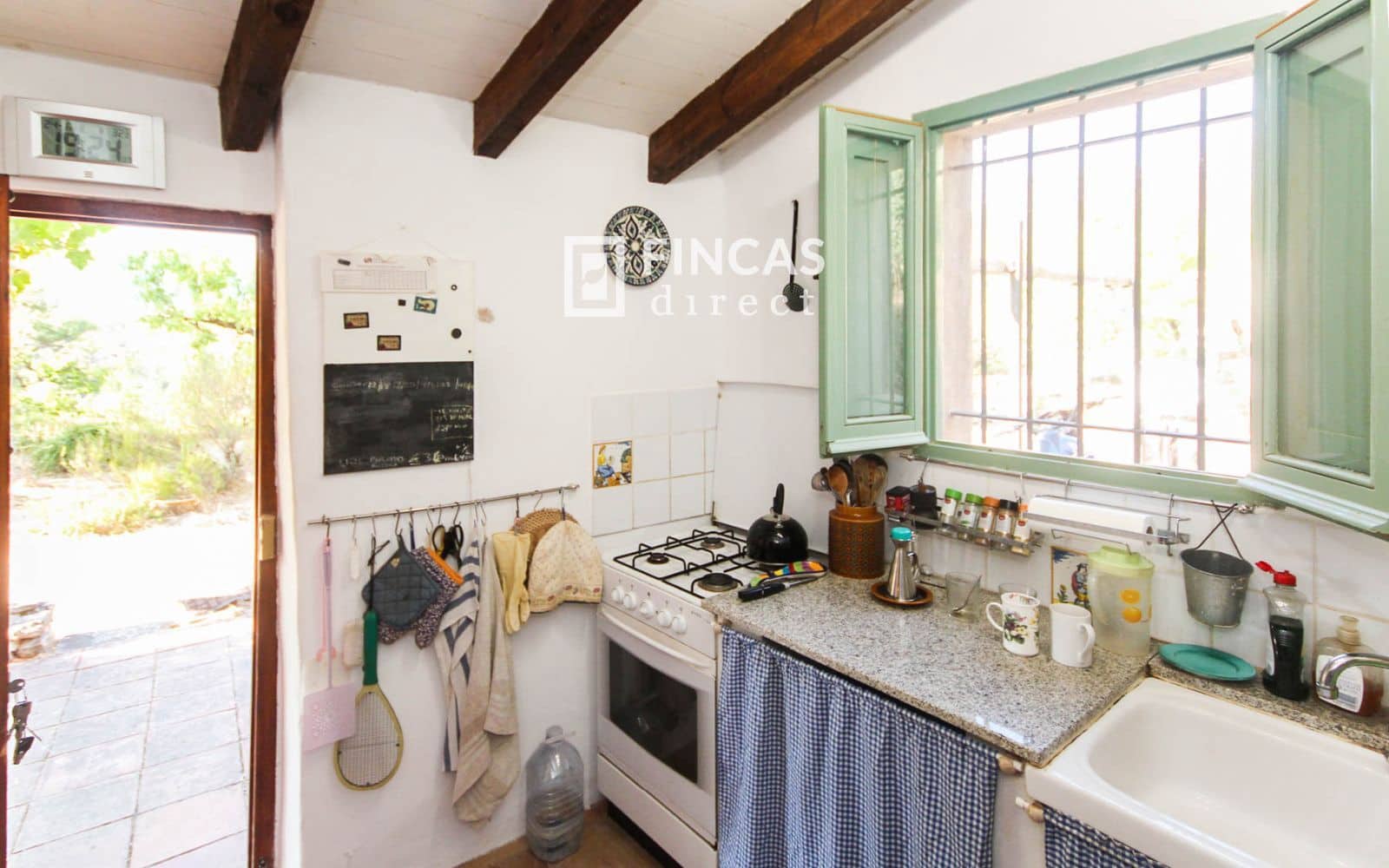 1 sypialnia Willa na sprzedaż w Benifallet - 134 500 € (Ref: 9948883)