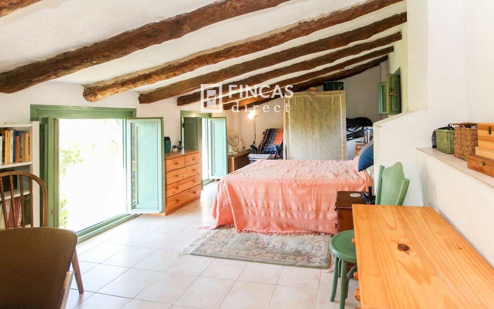 1 sypialnia Willa na sprzedaż w Benifallet - 134 500 € (Ref: 9948883)