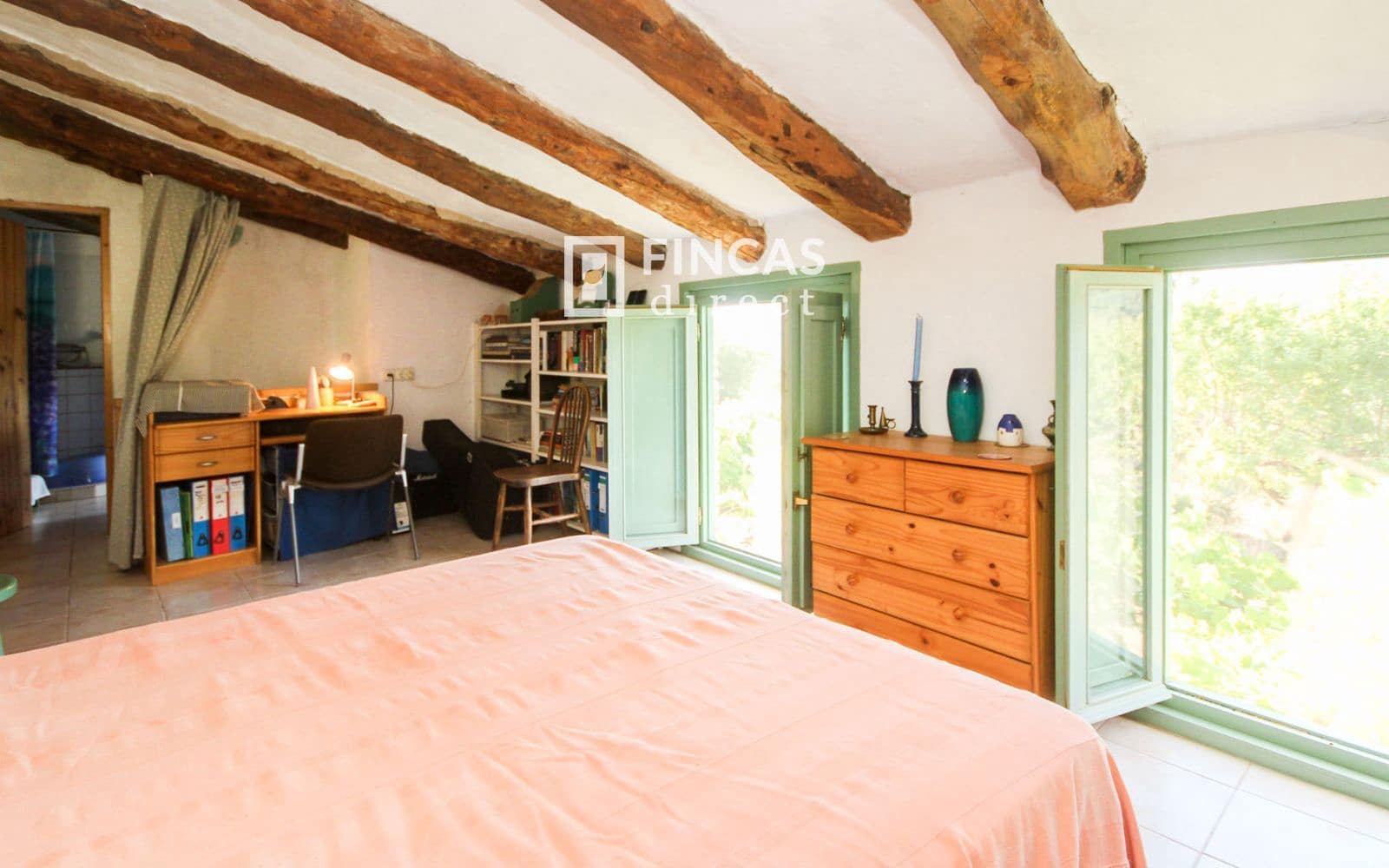 1 sypialnia Willa na sprzedaż w Benifallet - 134 500 € (Ref: 9948883)