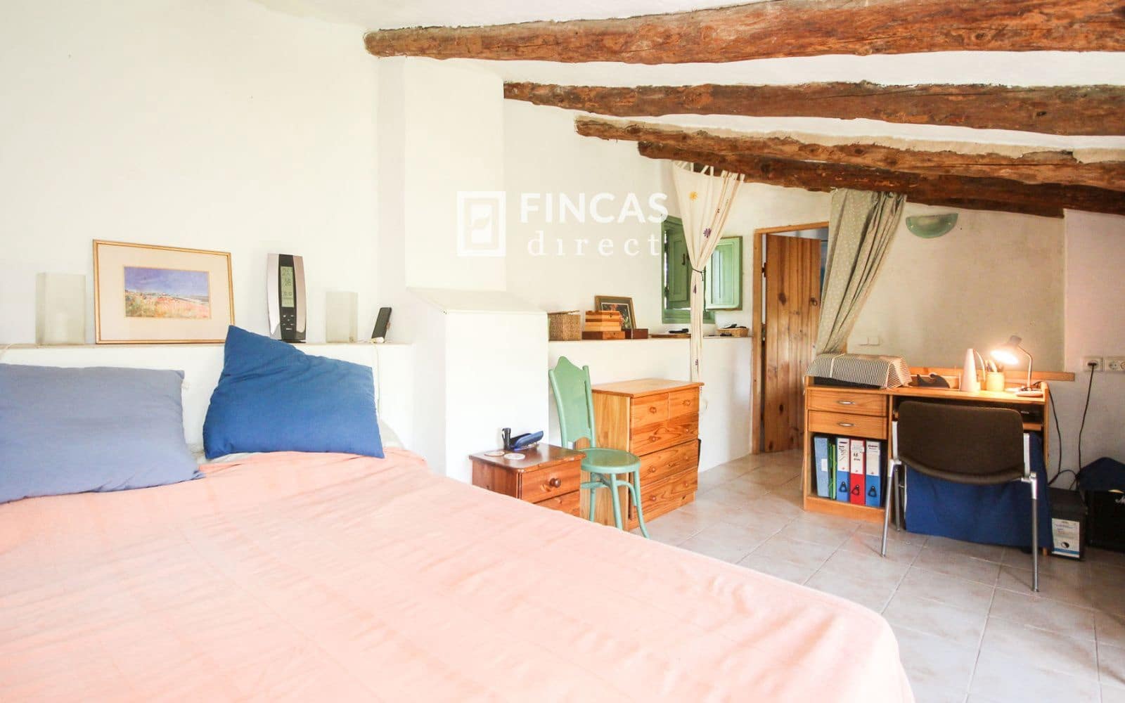 1 sypialnia Willa na sprzedaż w Benifallet - 134 500 € (Ref: 9948883)