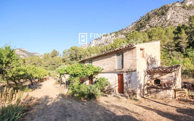 1 sypialnia Willa na sprzedaż w Benifallet - 134 500 € (Ref: 9948883)