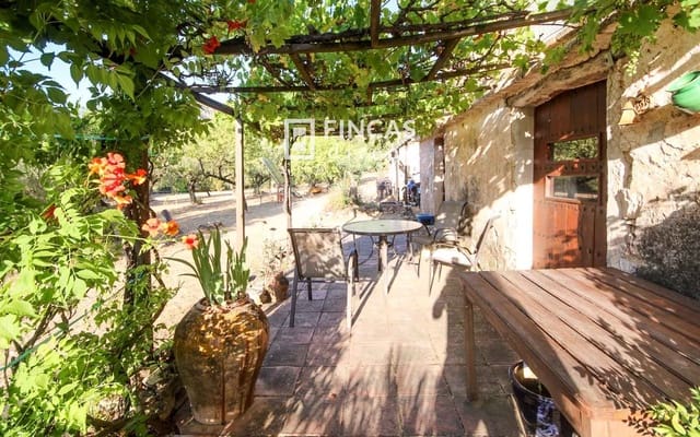 1 sypialnia Willa na sprzedaż w Benifallet - 134 500 € (Ref: 9948883)