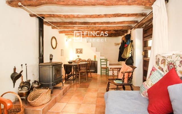 1 sypialnia Willa na sprzedaż w Benifallet - 134 500 € (Ref: 9948883)