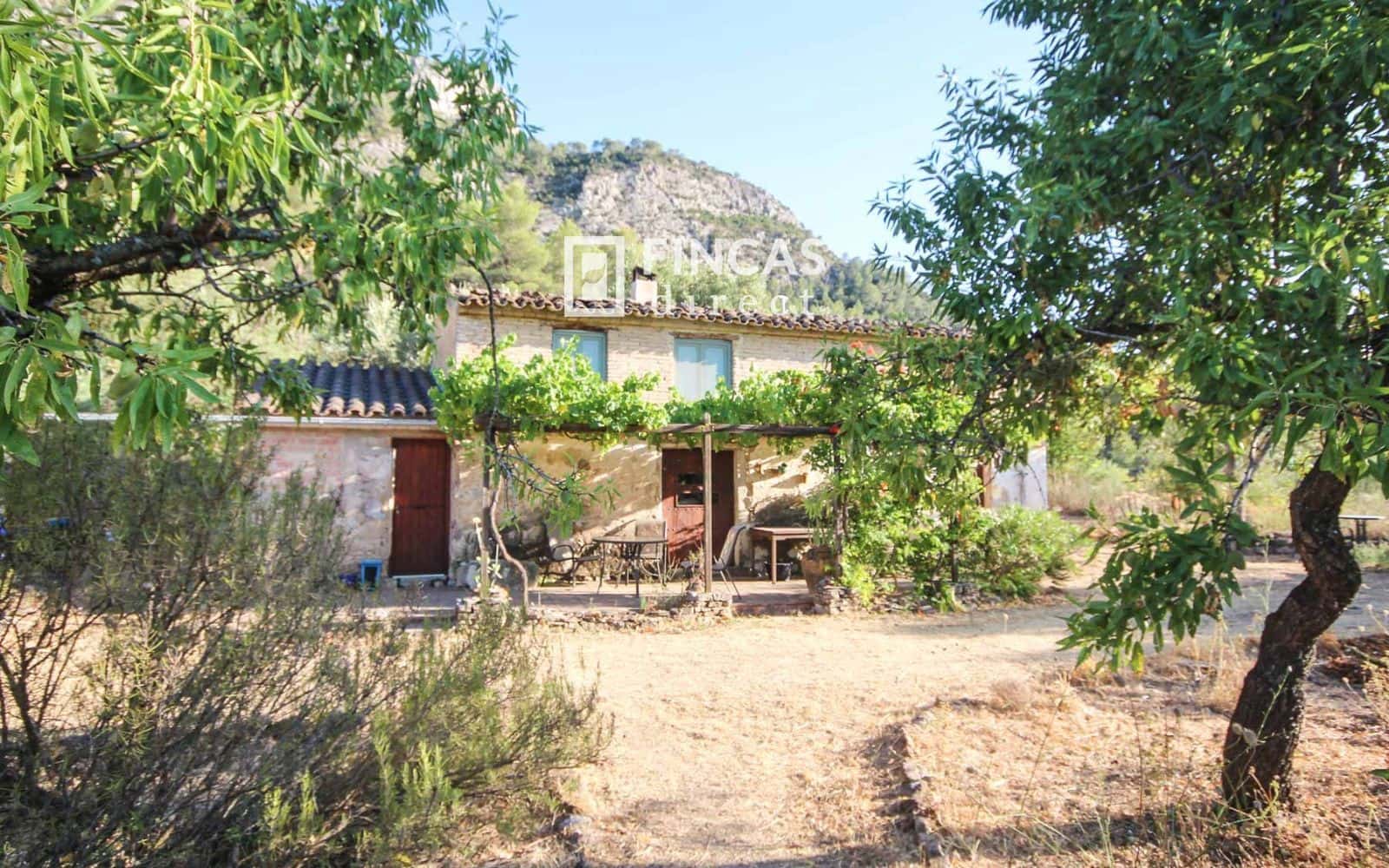 1 sypialnia Willa na sprzedaż w Benifallet - 134 500 € (Ref: 9948883)
