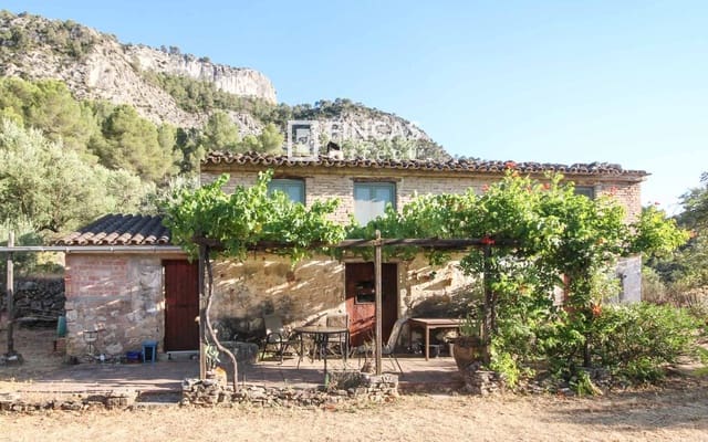 1 sypialnia Willa na sprzedaż w Benifallet - 134 500 € (Ref: 9948883)
