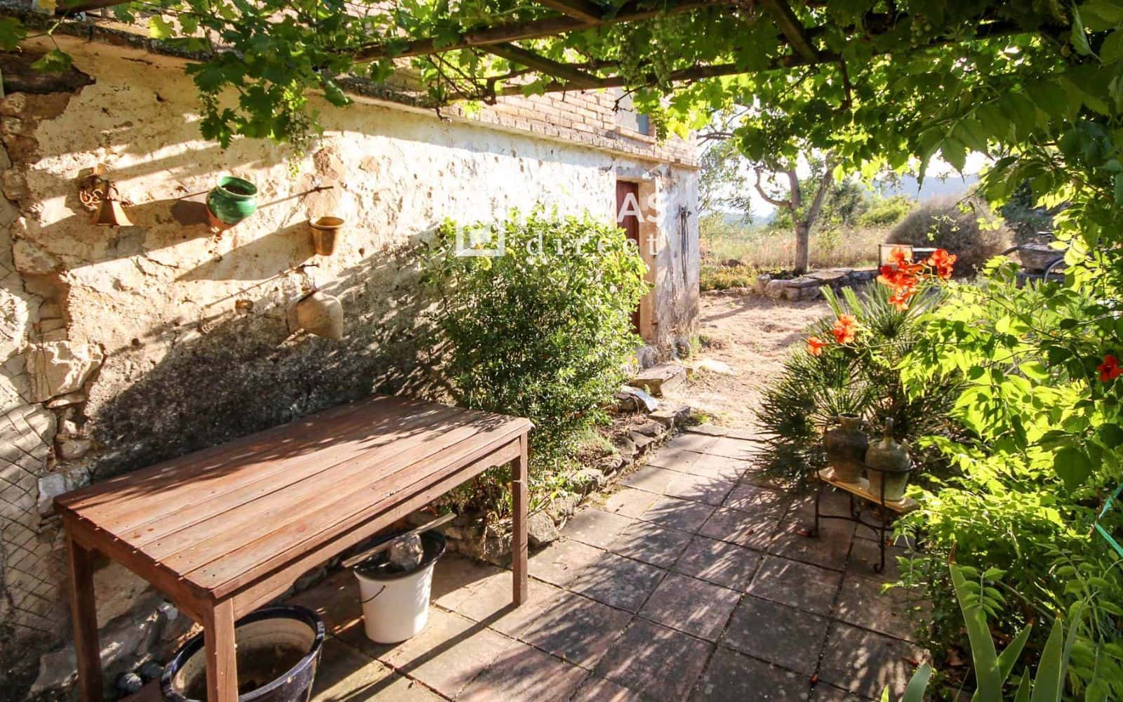 1 sypialnia Willa na sprzedaż w Benifallet - 134 500 € (Ref: 9948883)