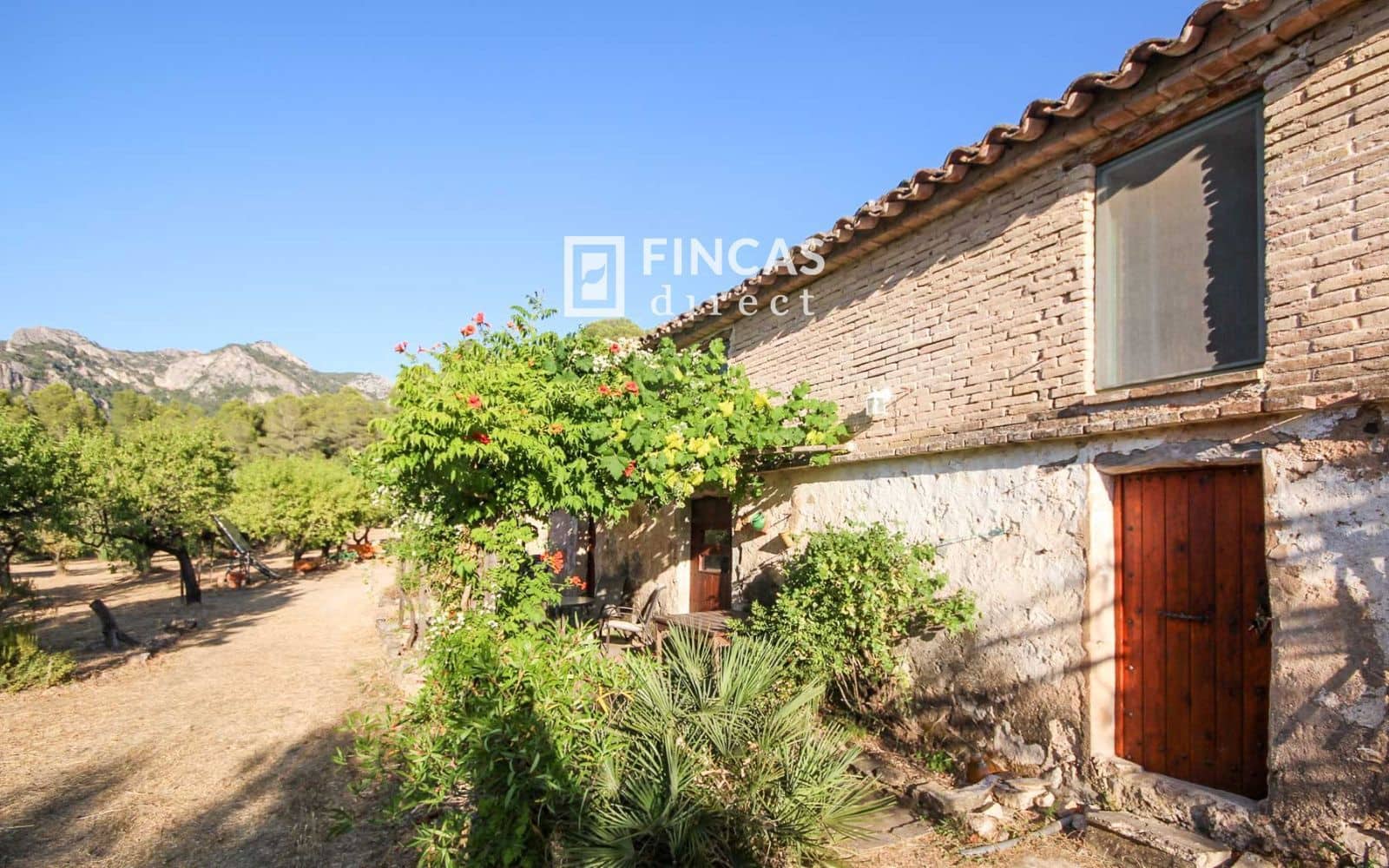 1 sypialnia Willa na sprzedaż w Benifallet - 134 500 € (Ref: 9948883)