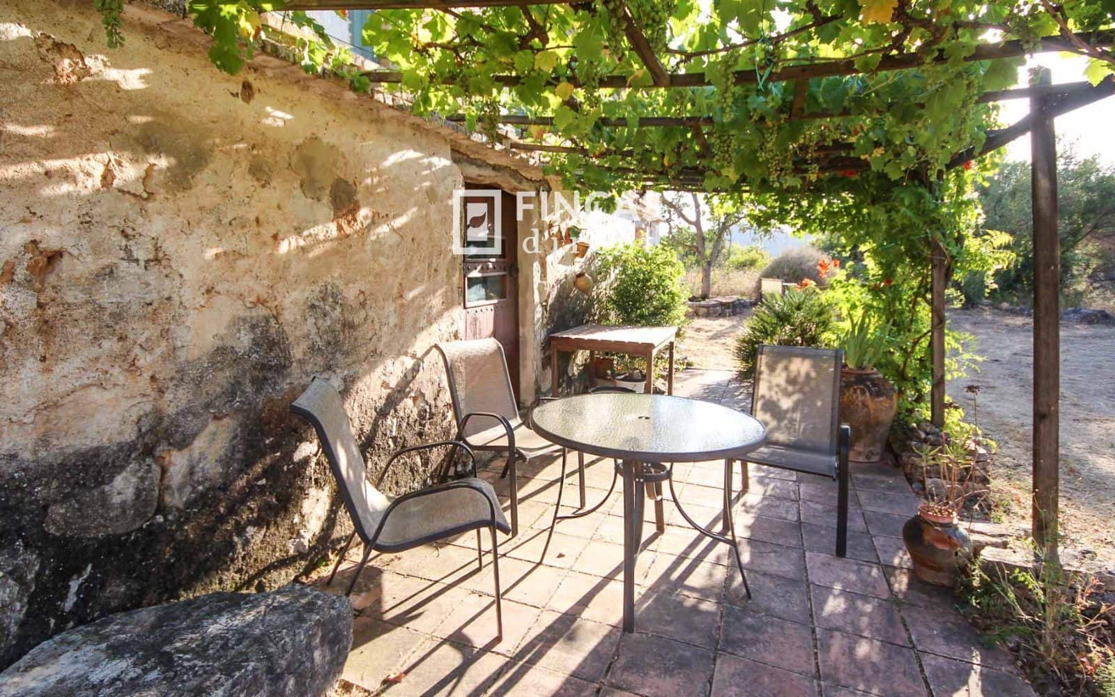 1 sypialnia Willa na sprzedaż w Benifallet - 134 500 € (Ref: 9948883)