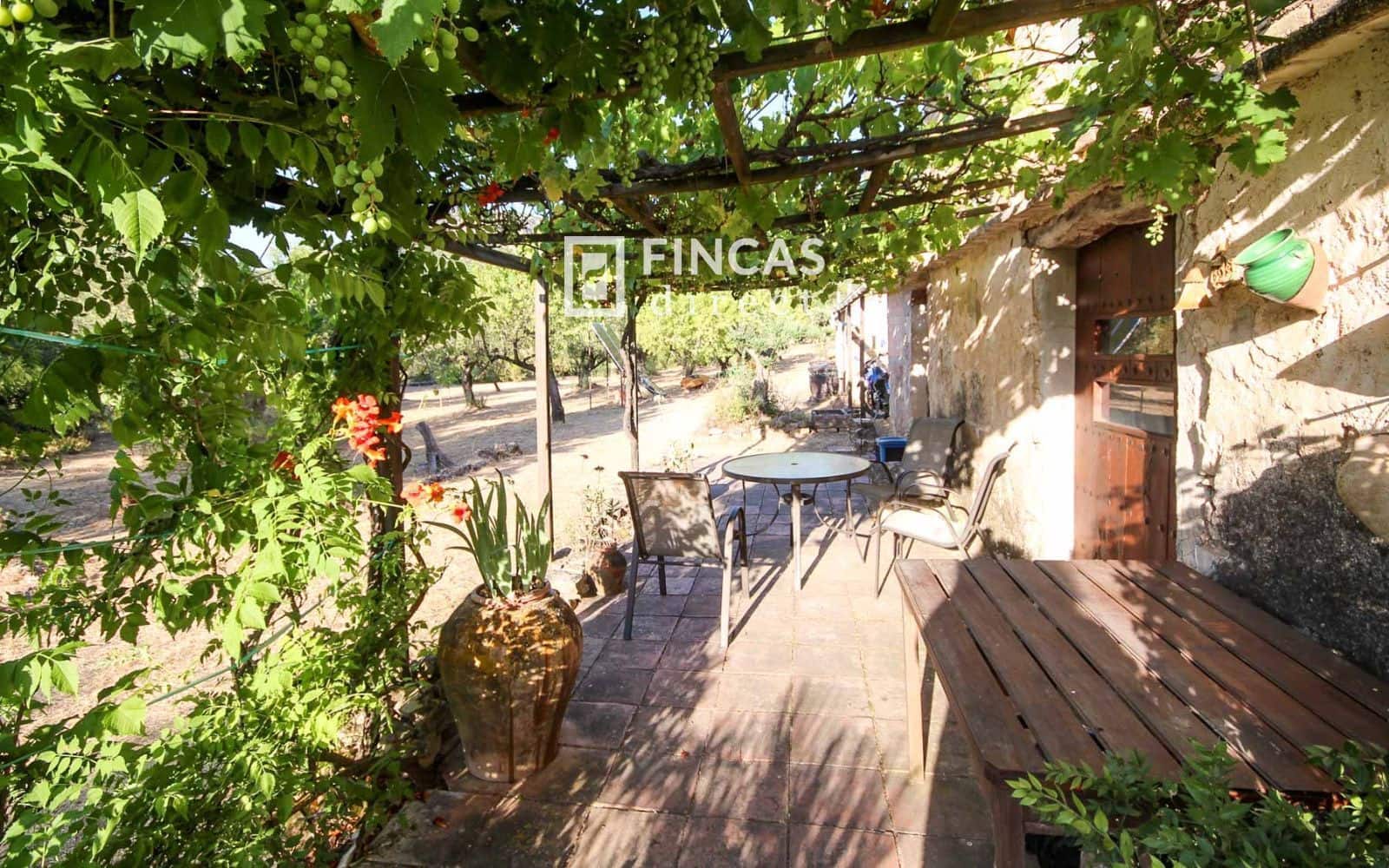 1 sypialnia Willa na sprzedaż w Benifallet - 134 500 € (Ref: 9948883)