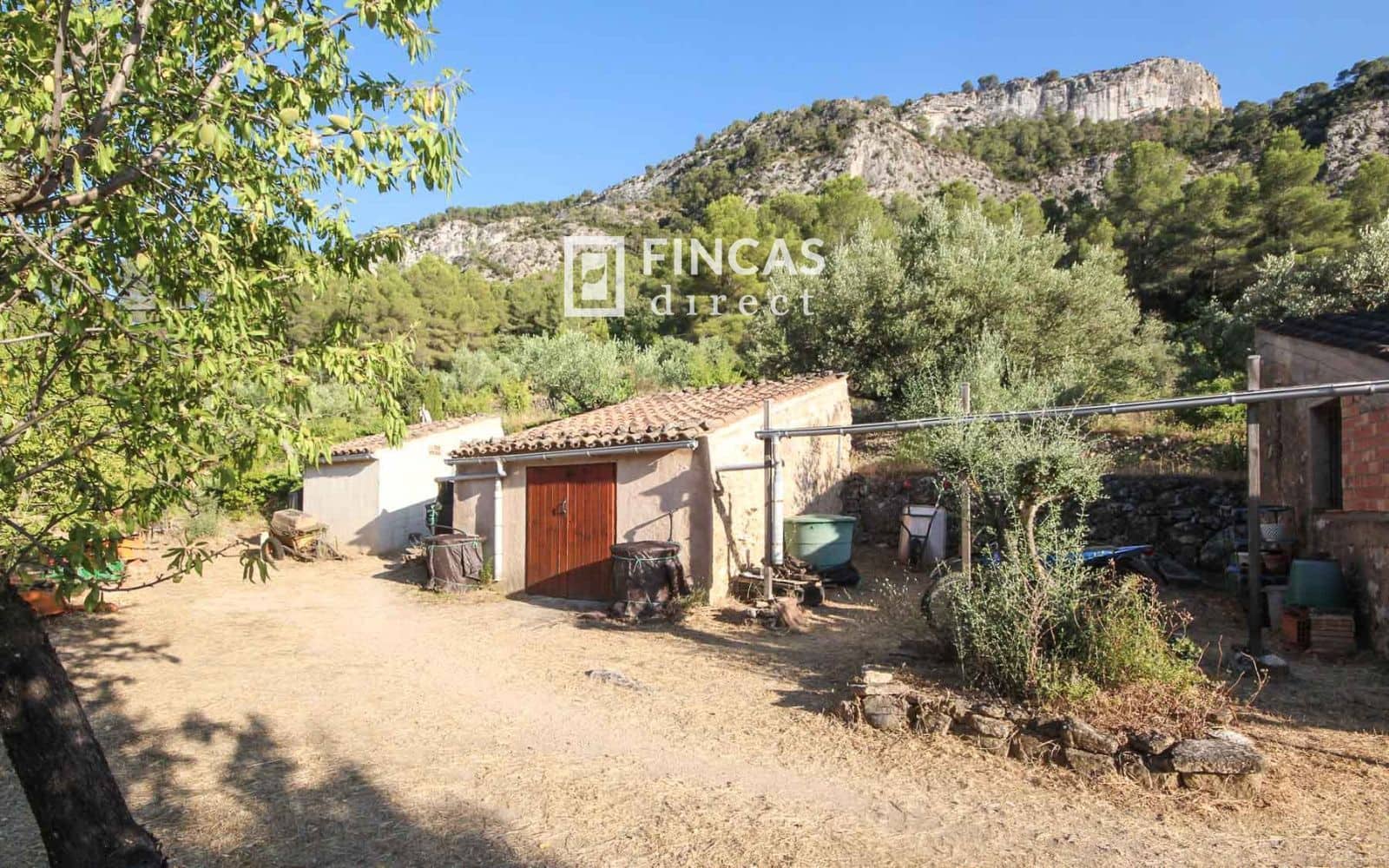 1 sypialnia Willa na sprzedaż w Benifallet - 134 500 € (Ref: 9948883)