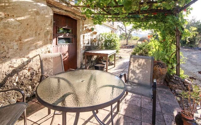 1 sypialnia Willa na sprzedaż w Benifallet - 134 500 € (Ref: 9948883)