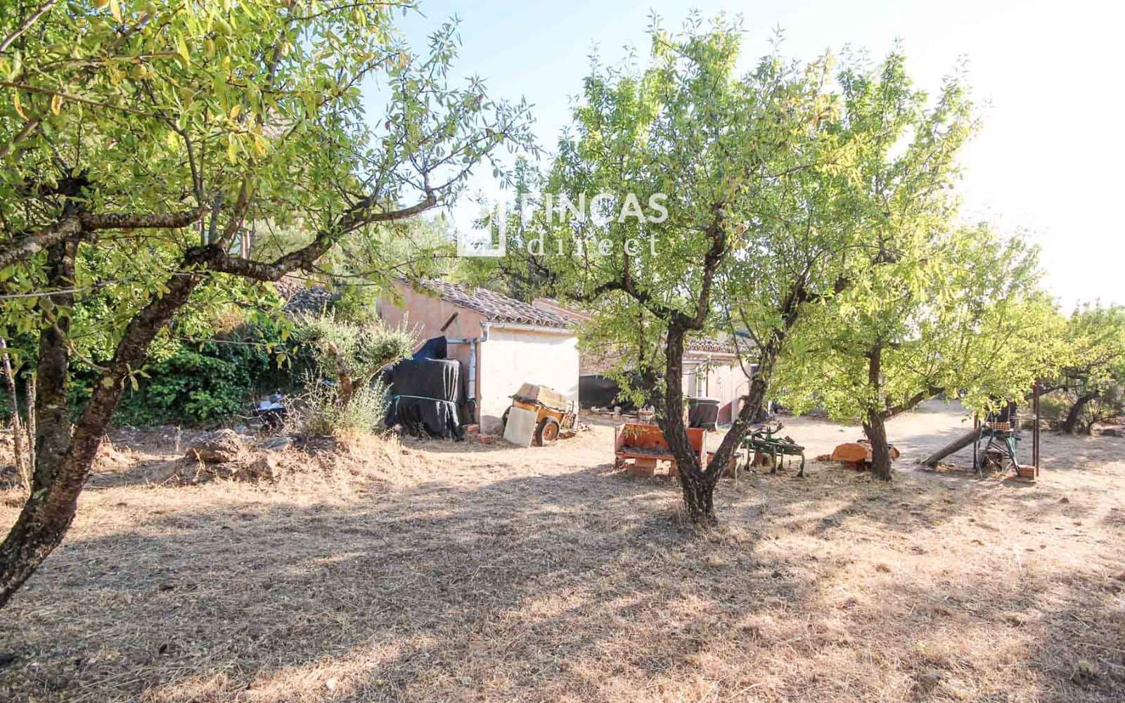 1 sypialnia Willa na sprzedaż w Benifallet - 134 500 € (Ref: 9948883)