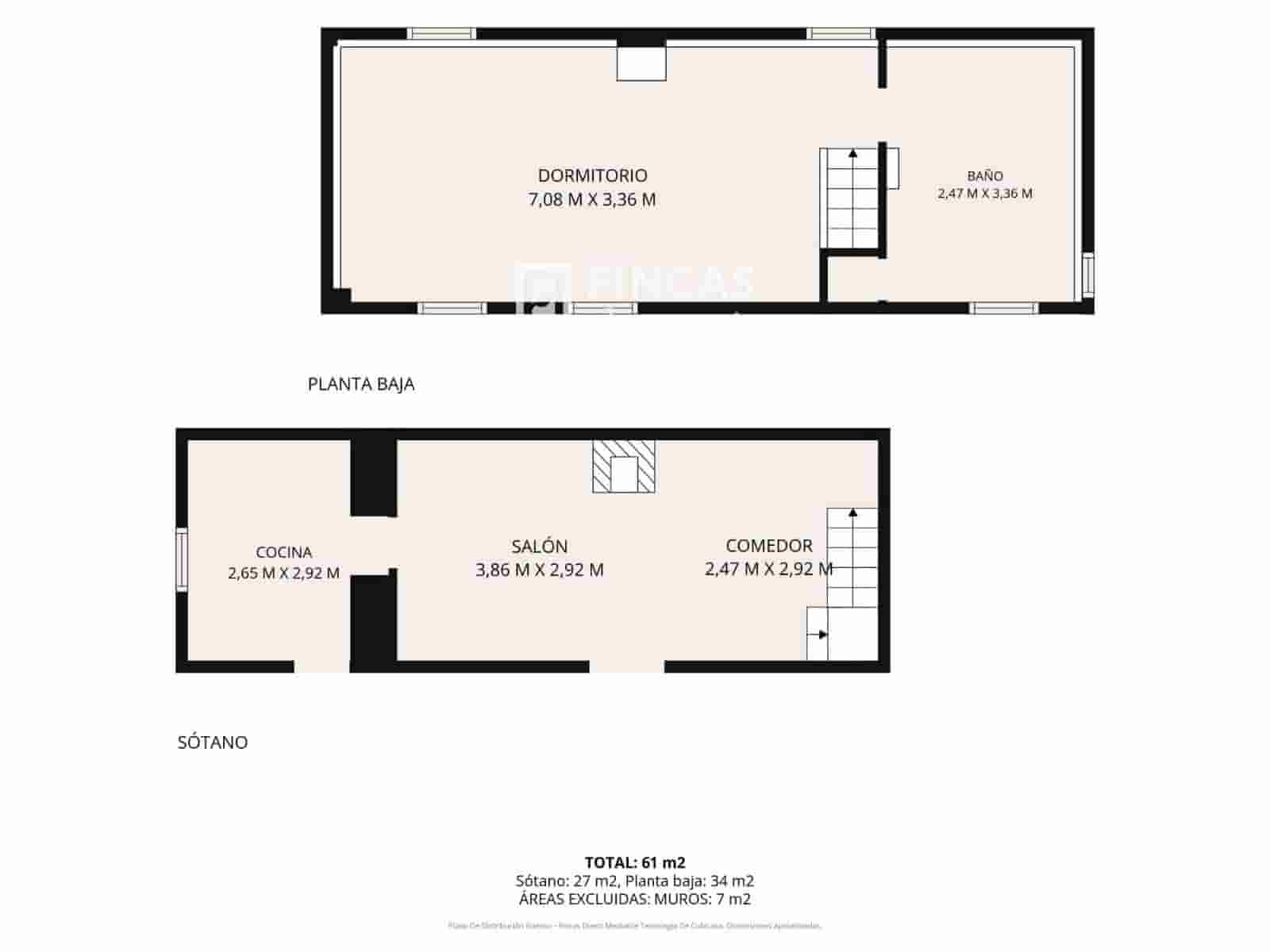 1 sypialnia Willa na sprzedaż w Benifallet - 134 500 € (Ref: 9948883)
