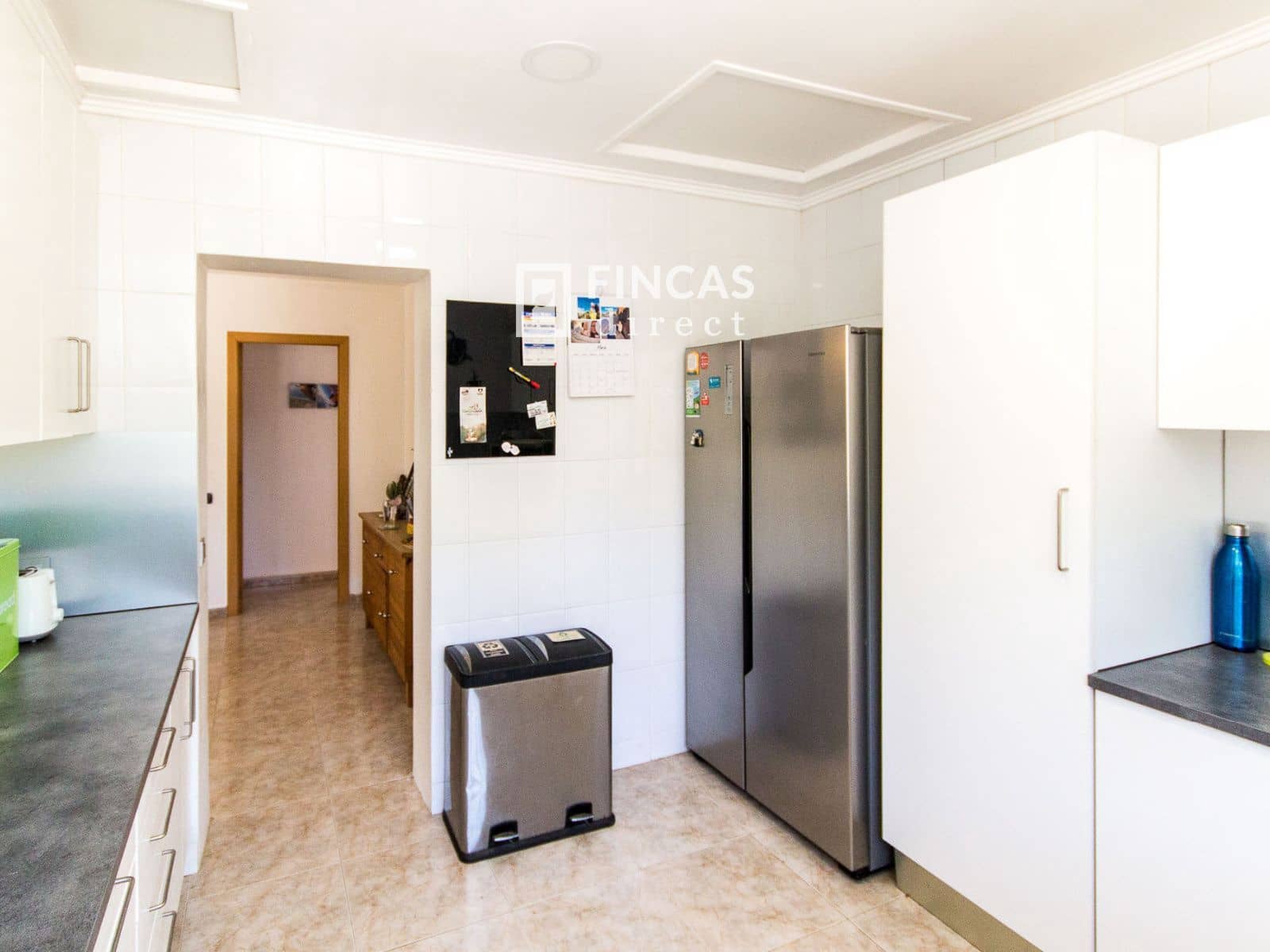6 camera da letto Villa in vendita in El Catllar con piscina garage - 355.000 € (Rif: 9948884)