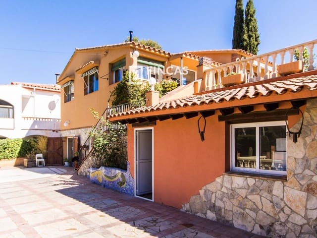 6 camera da letto Villa in vendita in El Catllar con piscina garage - 355.000 € (Rif: 9948884)