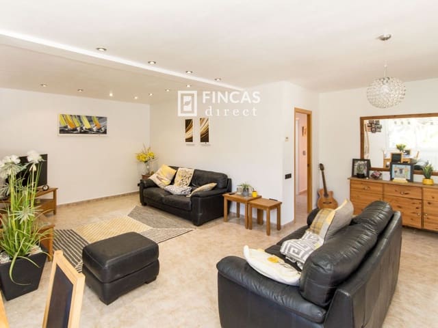 6 camera da letto Villa in vendita in El Catllar con piscina garage - 355.000 € (Rif: 9948884)