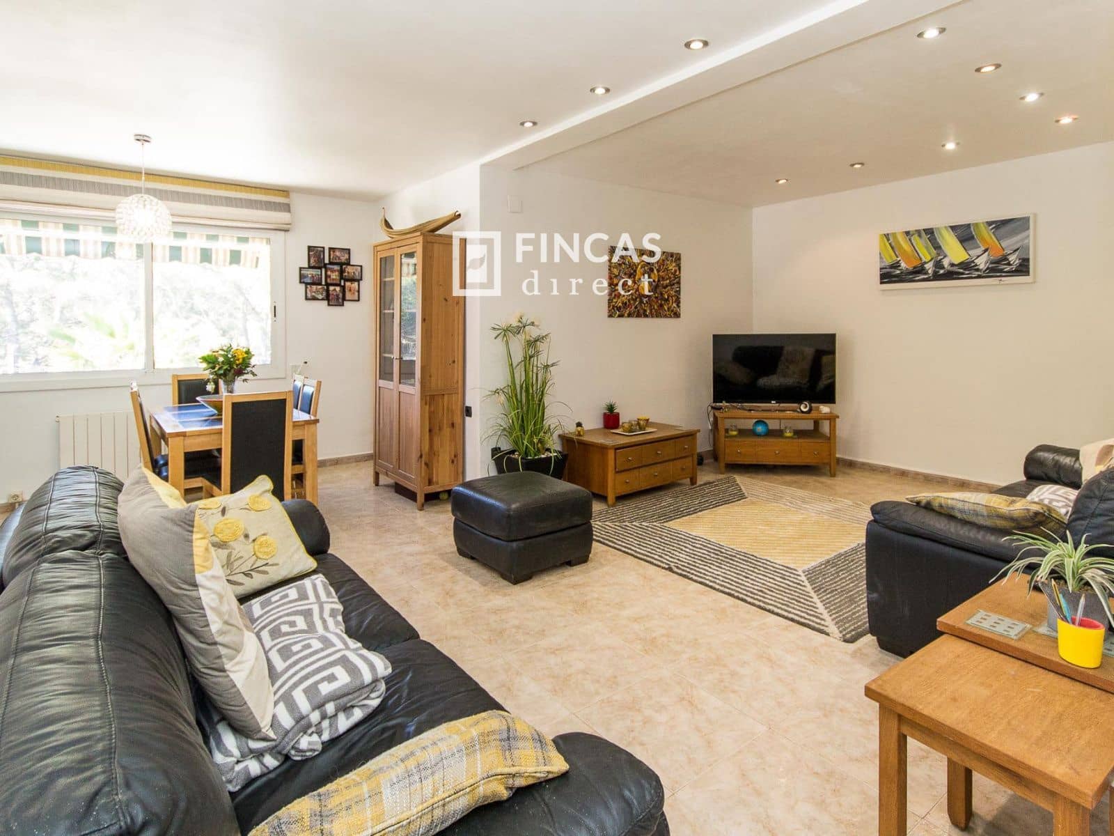 6 camera da letto Villa in vendita in El Catllar con piscina garage - 355.000 € (Rif: 9948884)