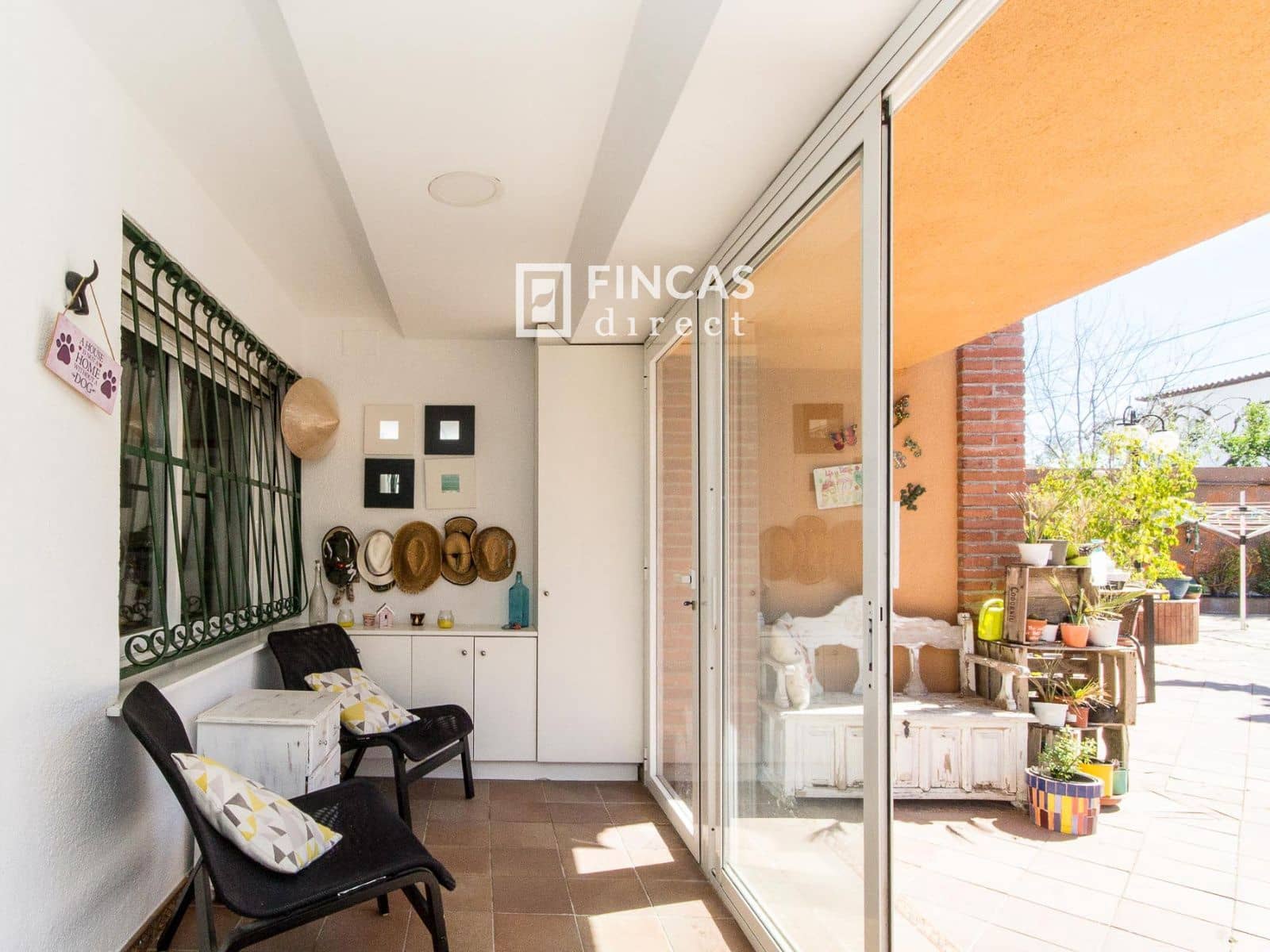 6 camera da letto Villa in vendita in El Catllar con piscina garage - 355.000 € (Rif: 9948884)