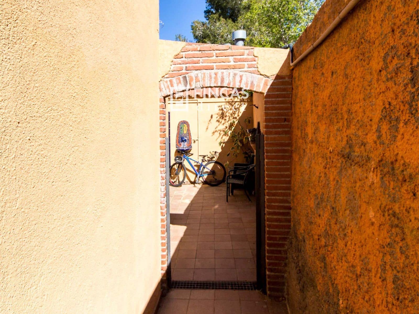 6 camera da letto Villa in vendita in El Catllar con piscina garage - 355.000 € (Rif: 9948884)