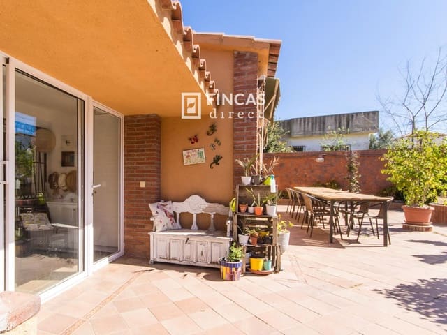 6 camera da letto Villa in vendita in El Catllar con piscina garage - 355.000 € (Rif: 9948884)