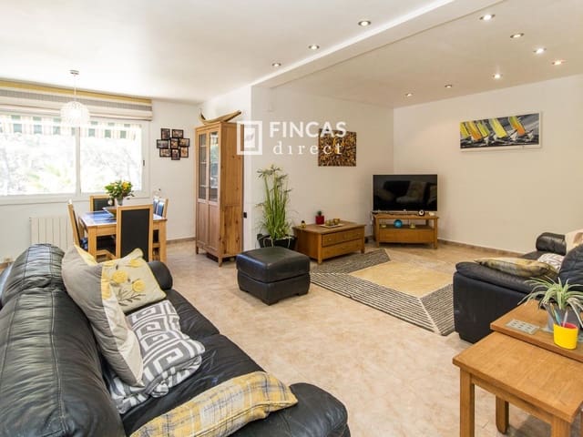 6 camera da letto Villa in vendita in El Catllar con piscina garage - 355.000 € (Rif: 9948884)
