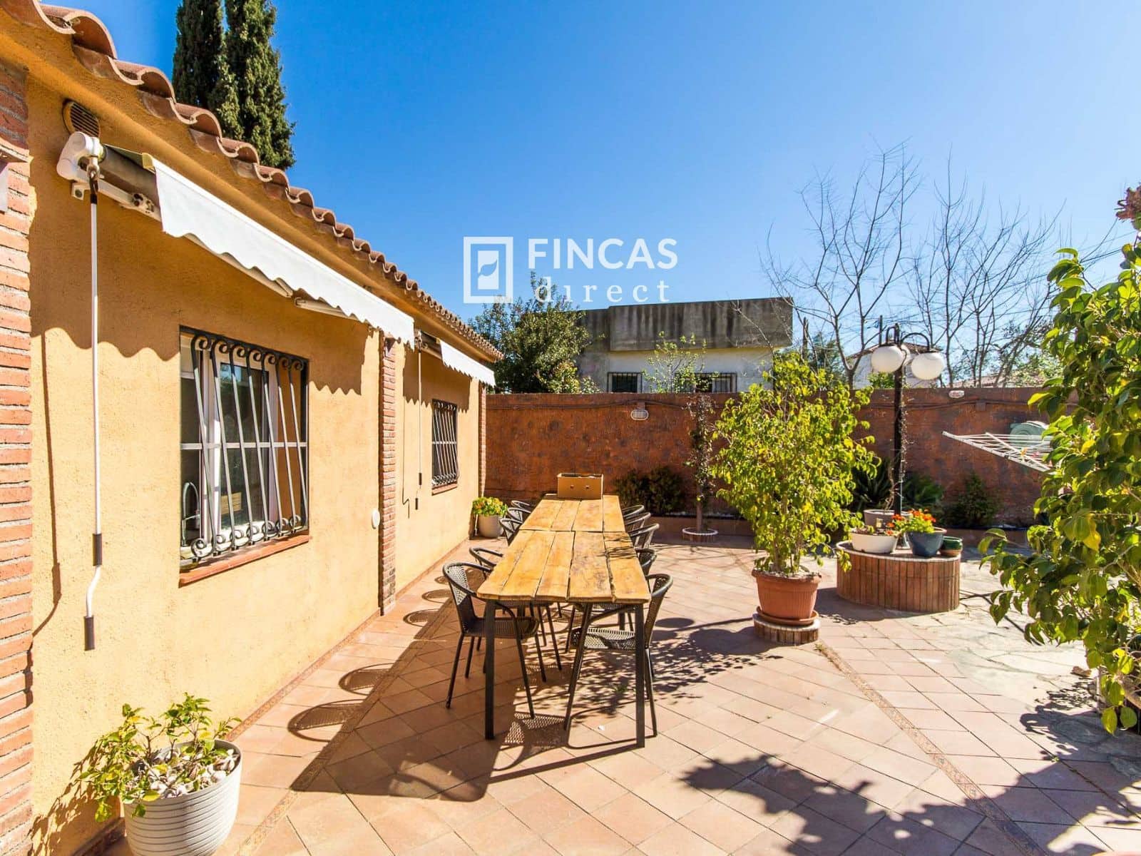 6 camera da letto Villa in vendita in El Catllar con piscina garage - 355.000 € (Rif: 9948884)