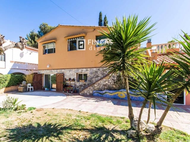 6 camera da letto Villa in vendita in El Catllar con piscina garage - 355.000 € (Rif: 9948884)