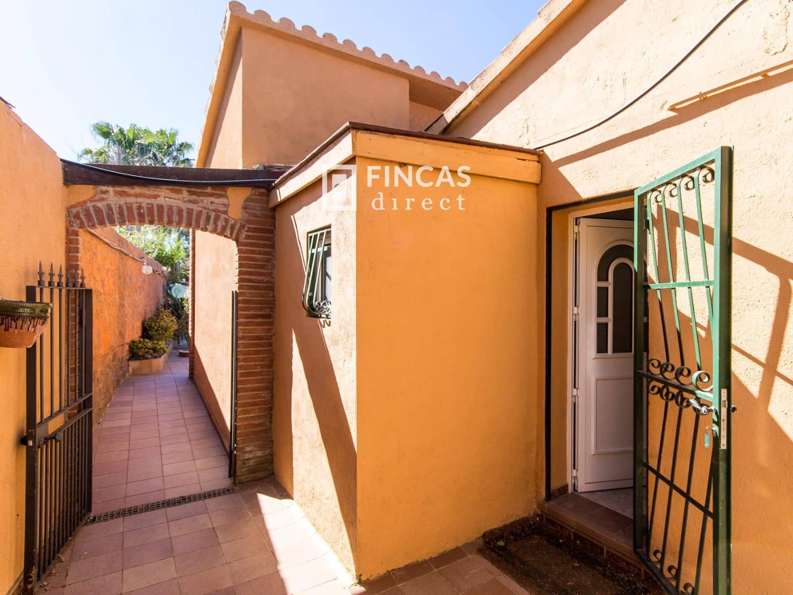 6 camera da letto Villa in vendita in El Catllar con piscina garage - 355.000 € (Rif: 9948884)