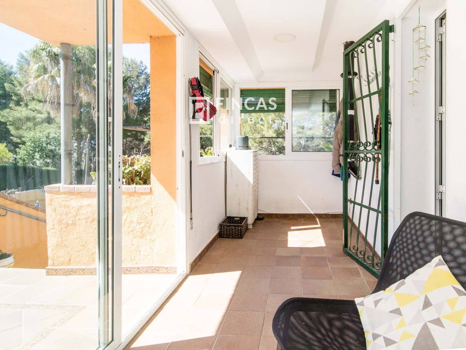 6 camera da letto Villa in vendita in El Catllar con piscina garage - 355.000 € (Rif: 9948884)