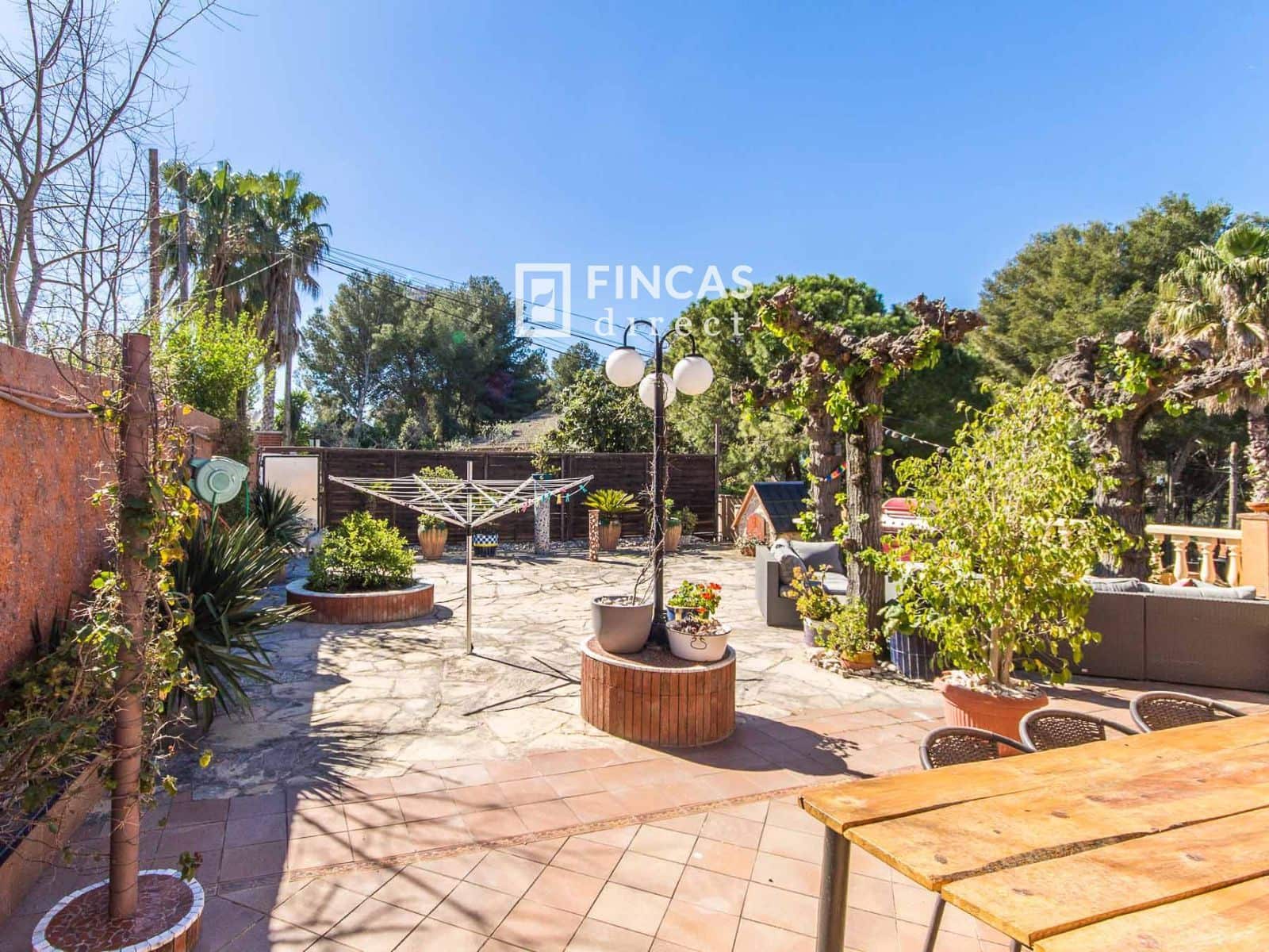 6 camera da letto Villa in vendita in El Catllar con piscina garage - 355.000 € (Rif: 9948884)