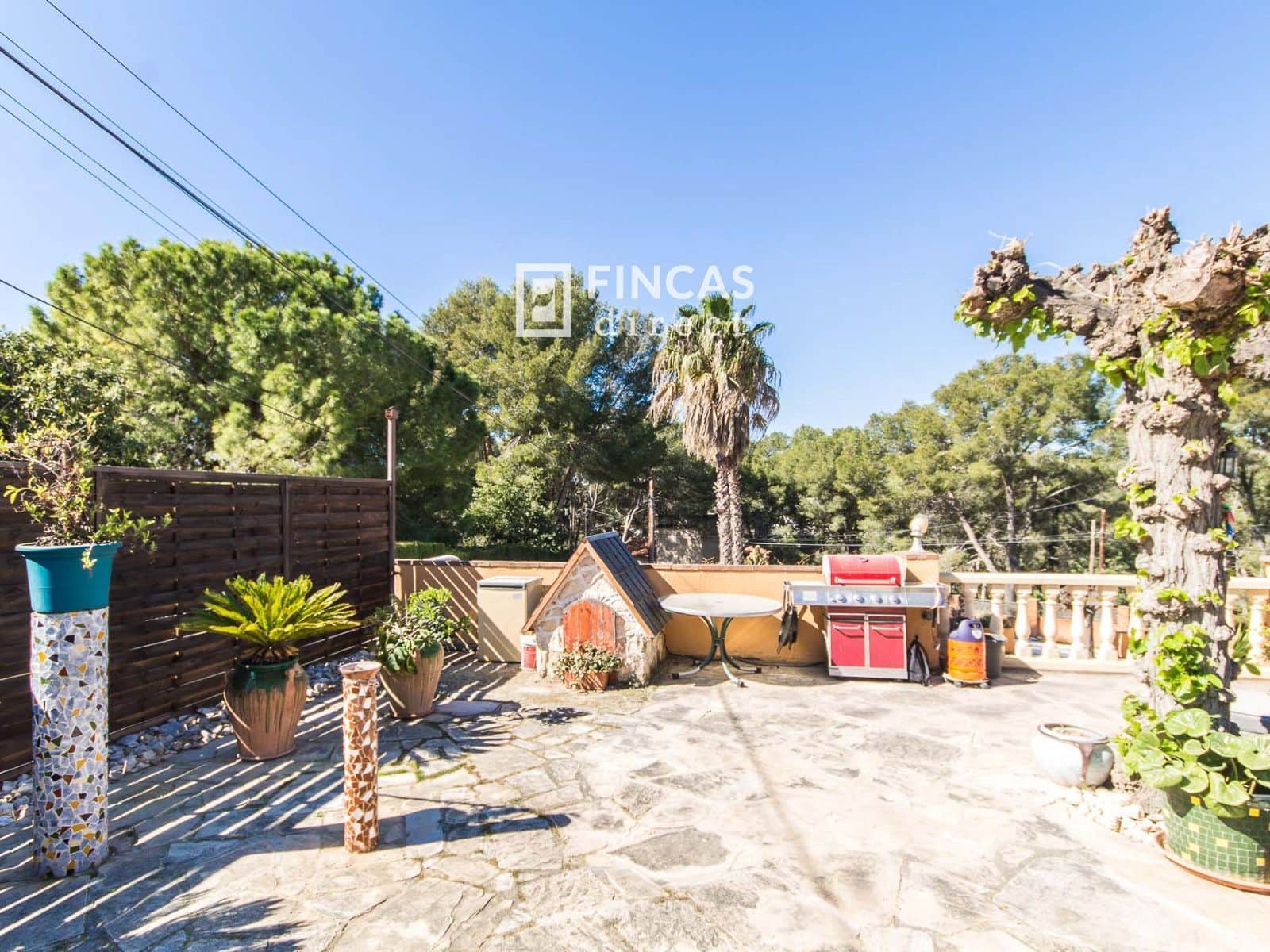 6 camera da letto Villa in vendita in El Catllar con piscina garage - 355.000 € (Rif: 9948884)