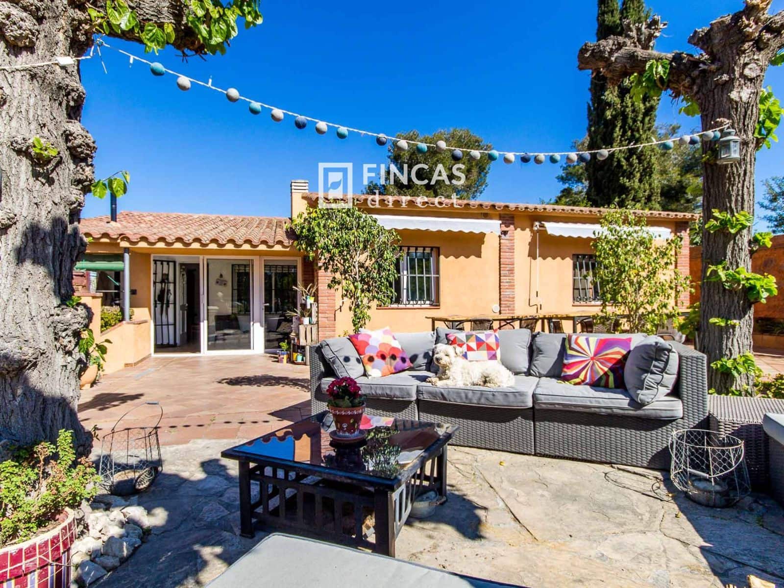 6 camera da letto Villa in vendita in El Catllar con piscina garage - 355.000 € (Rif: 9948884)