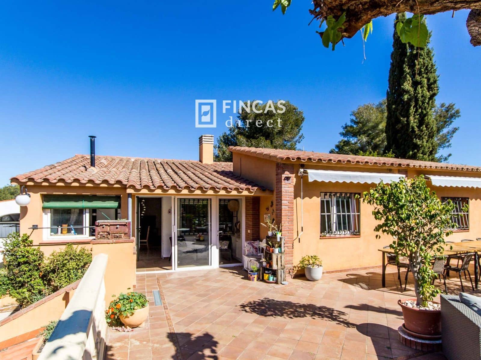 6 camera da letto Villa in vendita in El Catllar con piscina garage - 355.000 € (Rif: 9948884)