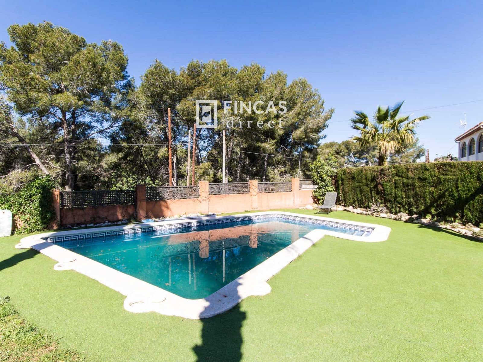 6 camera da letto Villa in vendita in El Catllar con piscina garage - 355.000 € (Rif: 9948884)