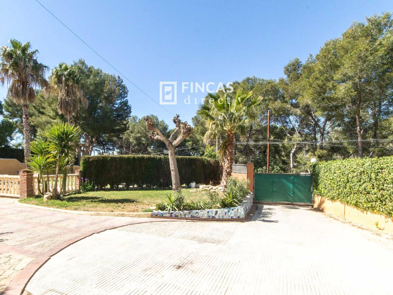 6 camera da letto Villa in vendita in El Catllar con piscina garage - 355.000 € (Rif: 9948884)