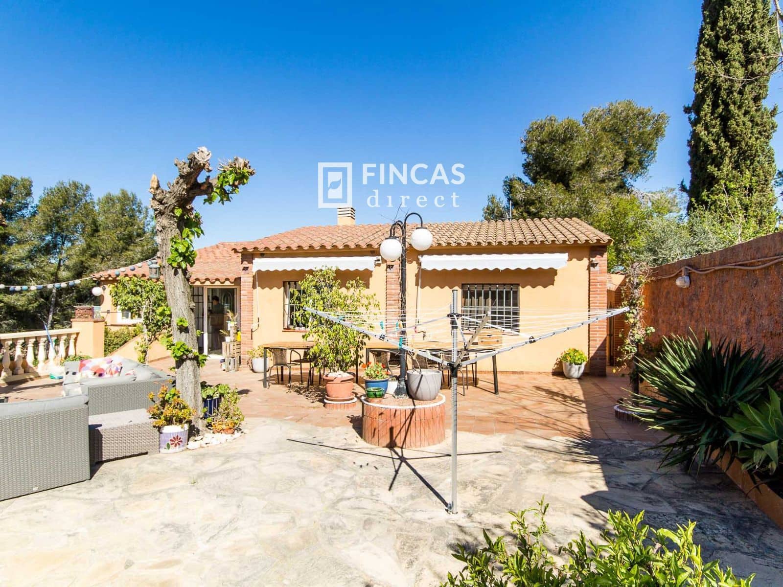 6 camera da letto Villa in vendita in El Catllar con piscina garage - 355.000 € (Rif: 9948884)
